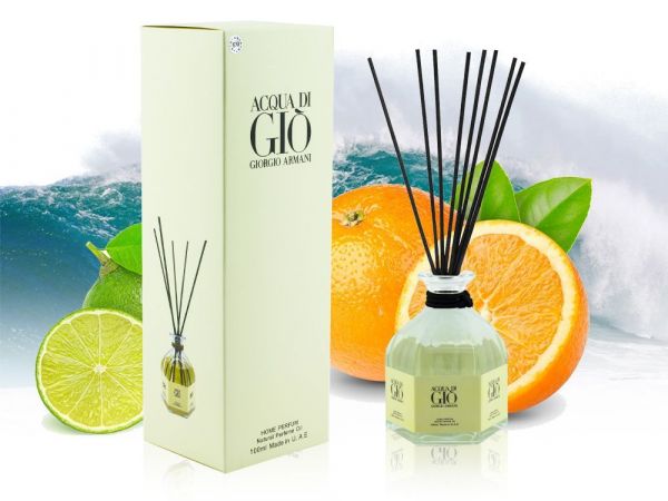 Aroma diffuser Giorgio Armani Acqua Di Gio Pour Homme, 100 ml wholesale